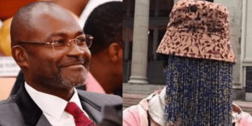 Supreme Court dismisses Anas' defamation suit against Ken Agyapong