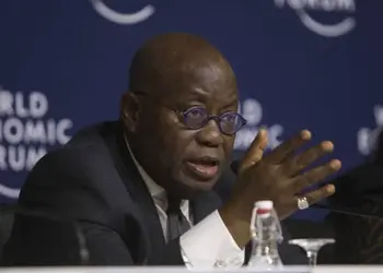 Ghana's overseas debt restructuring faces delays over Finance Minister change