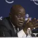 Ghana's overseas debt restructuring faces delays over Finance Minister change