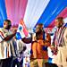 NPP unveils Bawumia's campaign team: Ex-President Kufuor, Amb. Edward Boateng among advisors