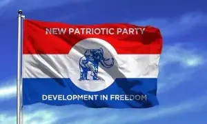 NPP announces vacancy for Sunyani East Parliamentary seat