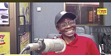 Here is why you shouldn’t eat banku that is bigger than the size of an egg – Dr. Roberta Lamptey