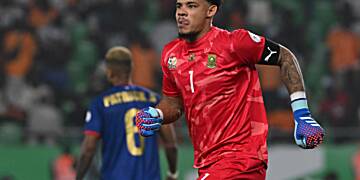 #AFCONHub2023: South Africa advance to semis after penalty shootout win over Cape Verde