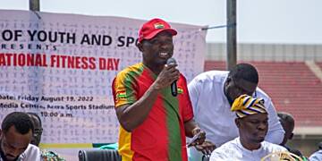 NSA acted without my authorization – Sports Minister