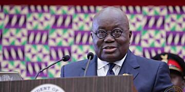 SONA 2024: Prez Akufo-Addo bemoans Black Stars abysmal performance in 2023 AFCON
