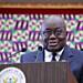 SONA 2024: Prez Akufo-Addo bemoans Black Stars abysmal performance in 2023 AFCON