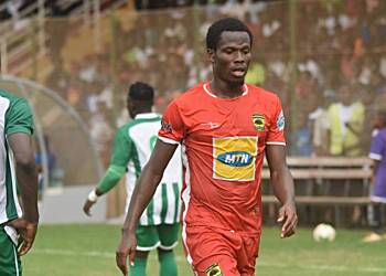 Asante Kotoko terminates Abdul Fatawu Safiu’s contract