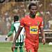 Asante Kotoko terminates Abdul Fatawu Safiu’s contract