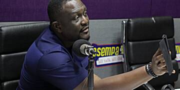 ECG targets Finanace Ministry over GHc1m debt