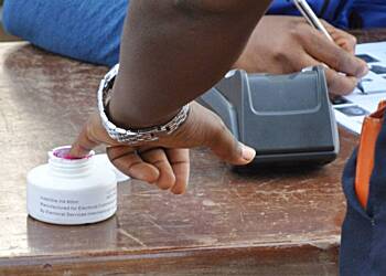 The EC’s reconsideration of indelible ink is a ‘peace move’ - Deputy I.T Director, NPP