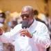 President Mahama orders recall of diplomatic and service passports