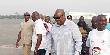 No allegation of wrongdoing has been proven against me 7 years after being out of office – John Mahama Flag bearer of the National Democratic Congress, Former President John Dramani Mahama, says he is not surprised the government has not been able to find anything incriminating about him seven years after leaving office as the president of the republic. He says despite several allegations leveled against him after leaving office, none has been proven. “…..I have been out of office for more than 7 years and 7 months, no allegation of wrongdoing has been proven against me, including the baseless Airbus Brouhaha that this government attempted to cloth me with”, Mr. Mahama said. Speaking at the 10th anniversary commemoration of the late P.V Obeng, the NDC flag bearer drew similarities between himself and the late P.V Obeng citing a case where the late statesman was exonerated by CHRAJ in a case where P.V Obeng was accused of owning a number of houses built with state funds during the Late Former President Rawling’s tenure as a president. Touting the willingness of members of the NDC to ensure probity and accountability, he said members of the NDC do not place themselves above society. He also praised the honesty and humility with which party members subject themselves to investigations by state investigative bodies when the basis for it arises. Former President John Dramani Mahama, has however expressed his satisfaction with the outcome of the OSP’s investigations into the Airbus bribery scandal which exonerated him and his brother of any wrongdoing. Commenting on the issue for the first time after the OSP made its investigative report on the case public last Thursday 8th of August, 2024, Mr. Mahama said he felt great that once again he has been vindicated. “Once again today, I say it is a pleasant feeling to stand vindicated”, Mr. Mahama shared. The Office of the Special Prosecutor on Thursday 8th August, 2024 released a full report on the Airbus bribery scandal and identified the flag bearer of the National Democratic Congress, John Dramani Mahama as the GO1 named preliminary report. However, Mr. Kissi Agyebeng revealed, during a press conference to make the report public, that Mr. Mahama as well as his brother Foster Mahama, did no wrong in the processes of the transaction. The special prosecutor further revealed that he has sent a notice to INTERPOL to undo the red notice on Mr. Foster Mahama, the brother of Mr. John Mahama. Sefah-Danquah