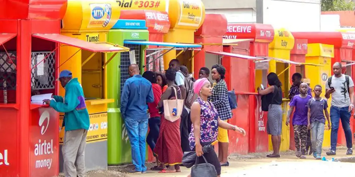 Telecommunications Chamber warns against illegal fees for Mobile Money Deposits