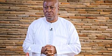 Mahama pledges to recover funds and properties obtained through corruption