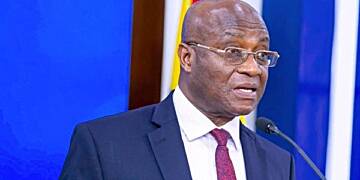 Kyei Mensah announces SONA delivery on February 27th, 2024