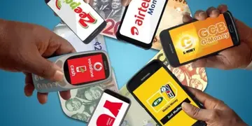 Bank of Ghana increases mobile money wallet balance and transaction limits effective March 1st