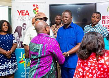 Toll workers association maintains members have not been employed by YEA