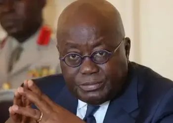 Akufo-Addo meets NPP MPs over leadership tension