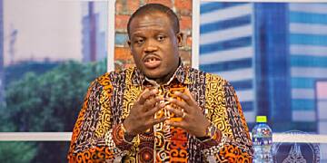 President Mahama is a man on a mission – Sam George