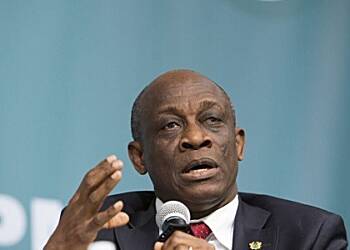 Emissions Levy was not necessary, Excise tax was already tackling pollution - Seth Terkper