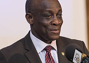 Ghana's economy is on a slippery path- Seth Terkper cautions