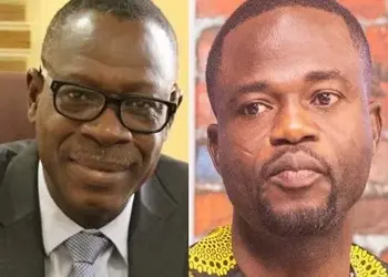 SML files defamation suit against Fourth Estate, Manasseh over "GH¢3bn Lie Report"