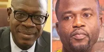 SML files defamation suit against Fourth Estate, Manasseh over "GH¢3bn Lie Report"