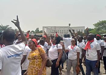 NLC Summoms TEWU for negotiations on November 20