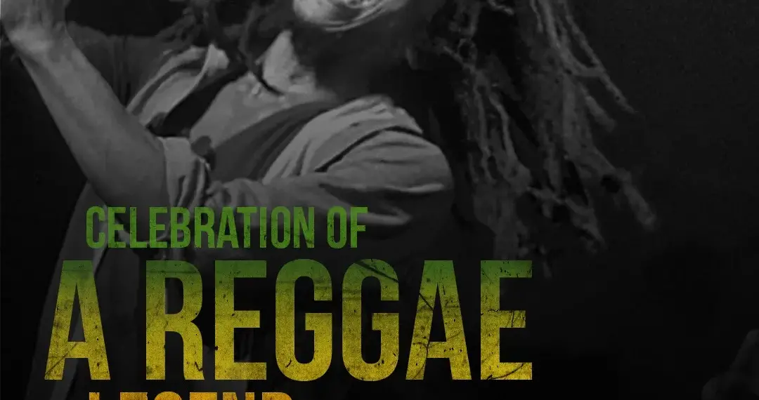 Bob Marley: ‘One Love’ premieres at Silverbird Cinemas Ghana