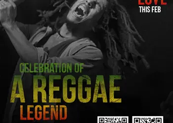 Bob Marley: ‘One Love’ premieres at Silverbird Cinemas Ghana