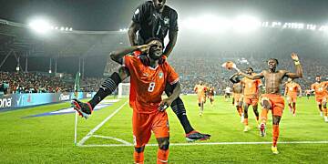 #AFCONHub2023: Semi-final fixtures, results, schedule and kick-off times