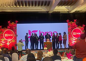 BRAC Savings and Loans launched in Ghana to empower women