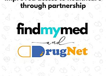 Refill Health Tech partners with DrugNet to improve accessibility to quality healthcare