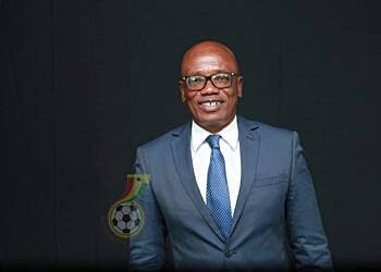 GFA appoint Professor J.K Mintah as new Technical Director