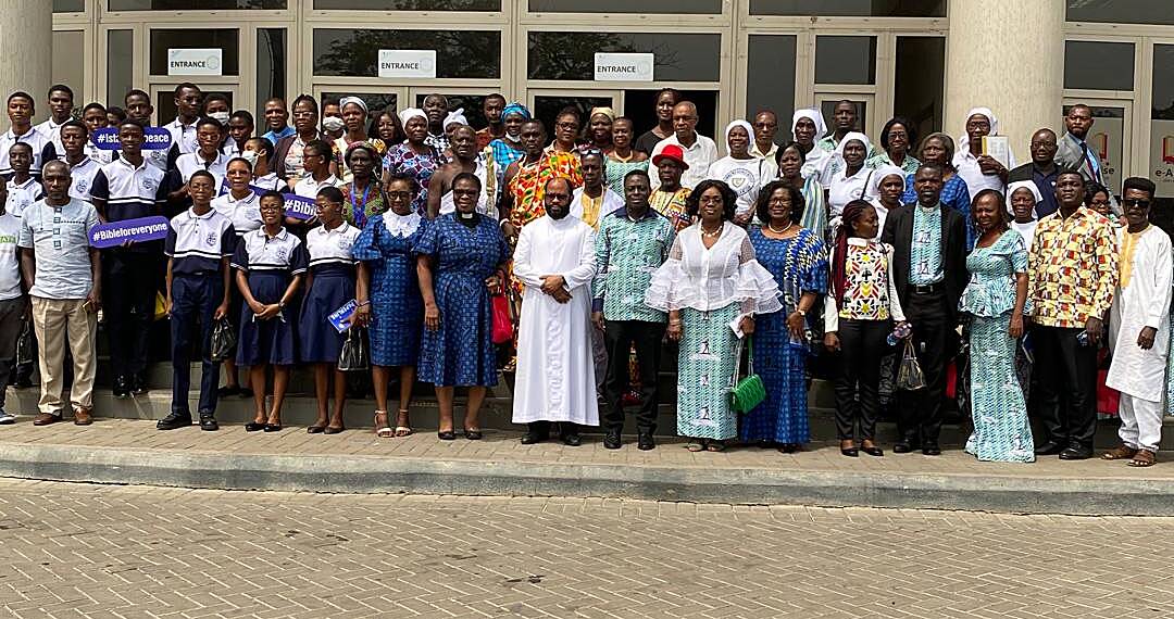 Bible Society of Ghana kickstarts Bible Week Celebrations with annual Symposium