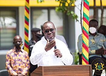 Organised Labour requests urgent meeting with Prez Akufo-Addo regarding SSNIT operations