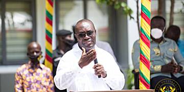 Organised Labour requests urgent meeting with Prez Akufo-Addo regarding SSNIT operations