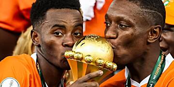#AFCONHub2023 : Côte d’Ivoire stage comeback against Nigeria to lift 2023 AFCON