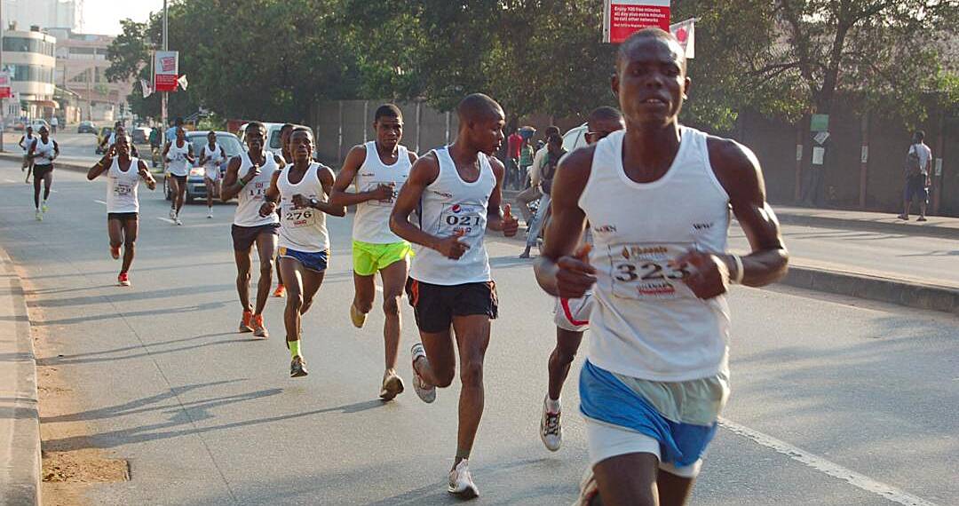 Accra hosts International Marathon – The Black Star Marathon July 2024
