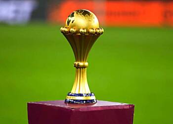 AFCON Trophy