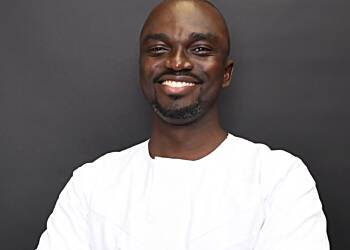 Breaking boundaries: Dr. Bandoh brings pride to Ghana's neurosurgery field