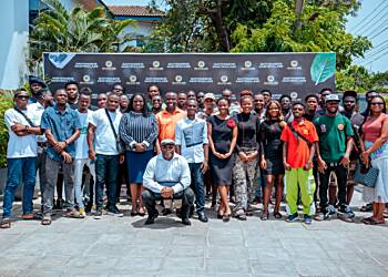Successful Debut: Maiden Ghana Beverage Awards' Bartenders Masterclass organized