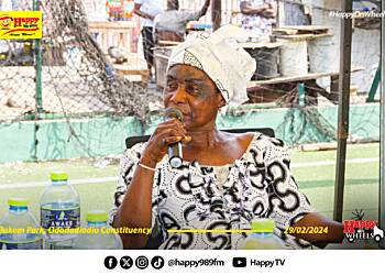 Bukom Kenkey Sellers Expose Price Markup Scheme Beyond GH¢ 5.00