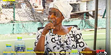 Bukom Kenkey Sellers Expose Price Markup Scheme Beyond GH¢ 5.00