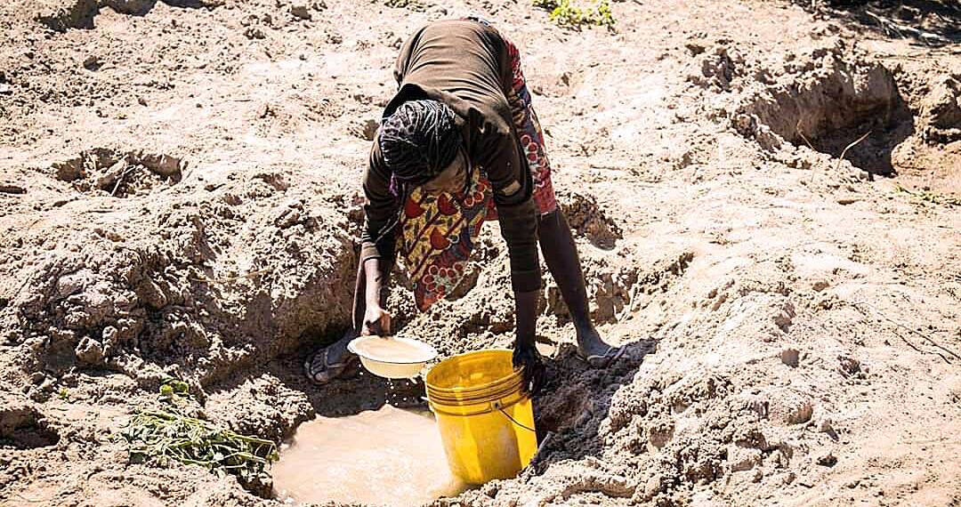 Zambia declares national emergency as drought crisis intensifies