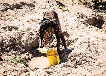 Zambia declares national emergency as drought crisis intensifies