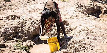 Zambia declares national emergency as drought crisis intensifies