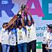 AIRTAD 2024: Yamoransa Model Lab Gambia beats Legon-Presec to win 2024 AIRTARD & Robotics Competitions
