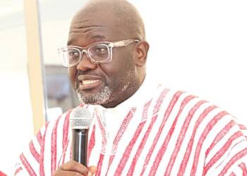 Ghana has become a disaster & most polarized ever since independence - PPP calls out ruling NPP