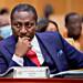 Vetting Chaos: "We are few but mighty" – Minority says to Majority